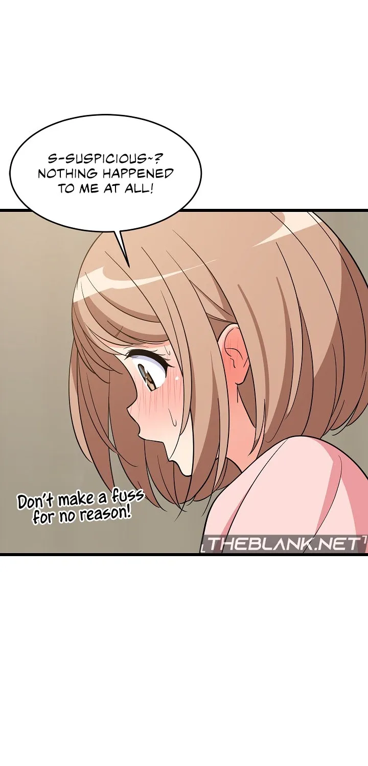 Read Study Buddies chapter 14 image 78 on Lezhin