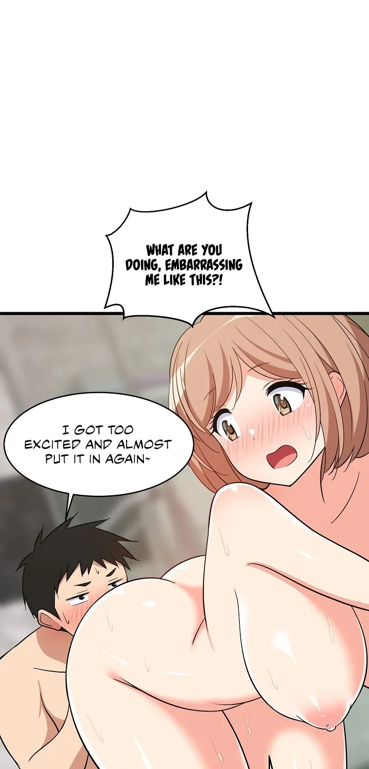 Read Study Buddies chapter 14 image 8 on Lezhin