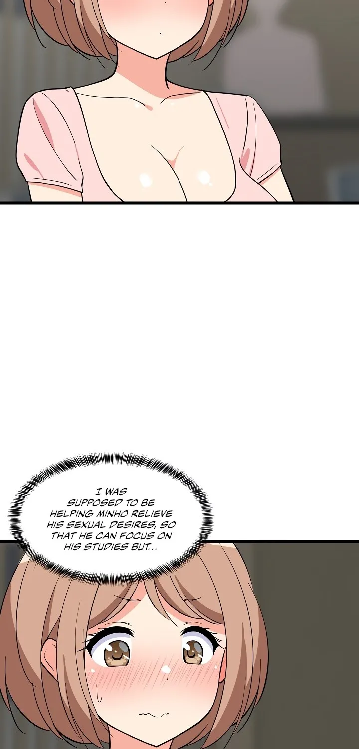 Read Study Buddies chapter 14 image 84 on Lezhin