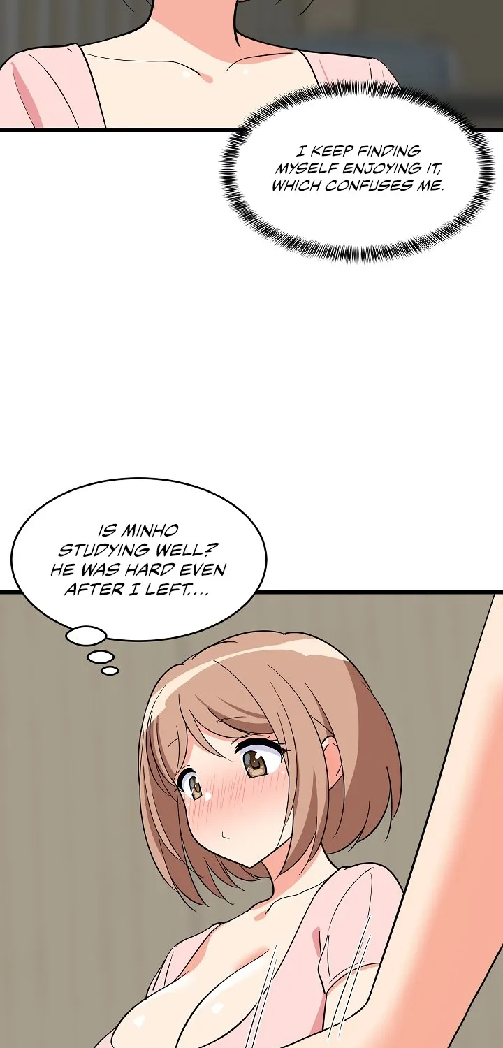 Read Study Buddies chapter 14 image 85 on Lezhin