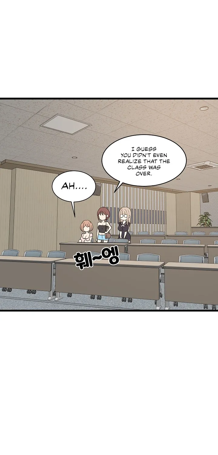 Read Study Buddies chapter 14 image 88 on Lezhin