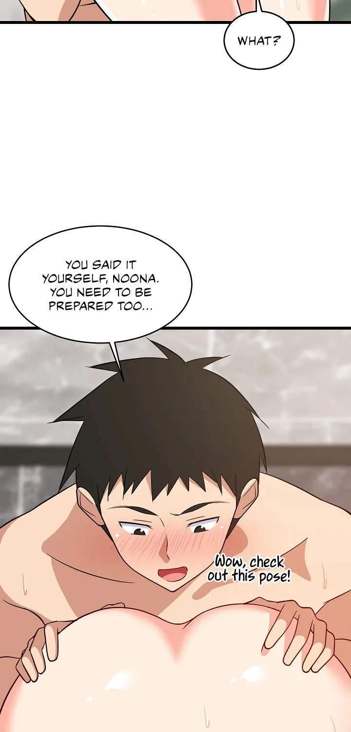 Read Study Buddies chapter 14 image 9 on Lezhin