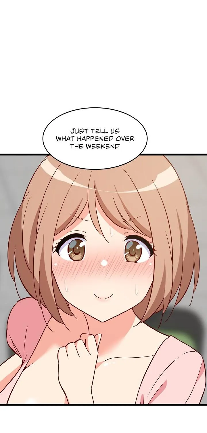Read Study Buddies chapter 14 image 97 on Lezhin