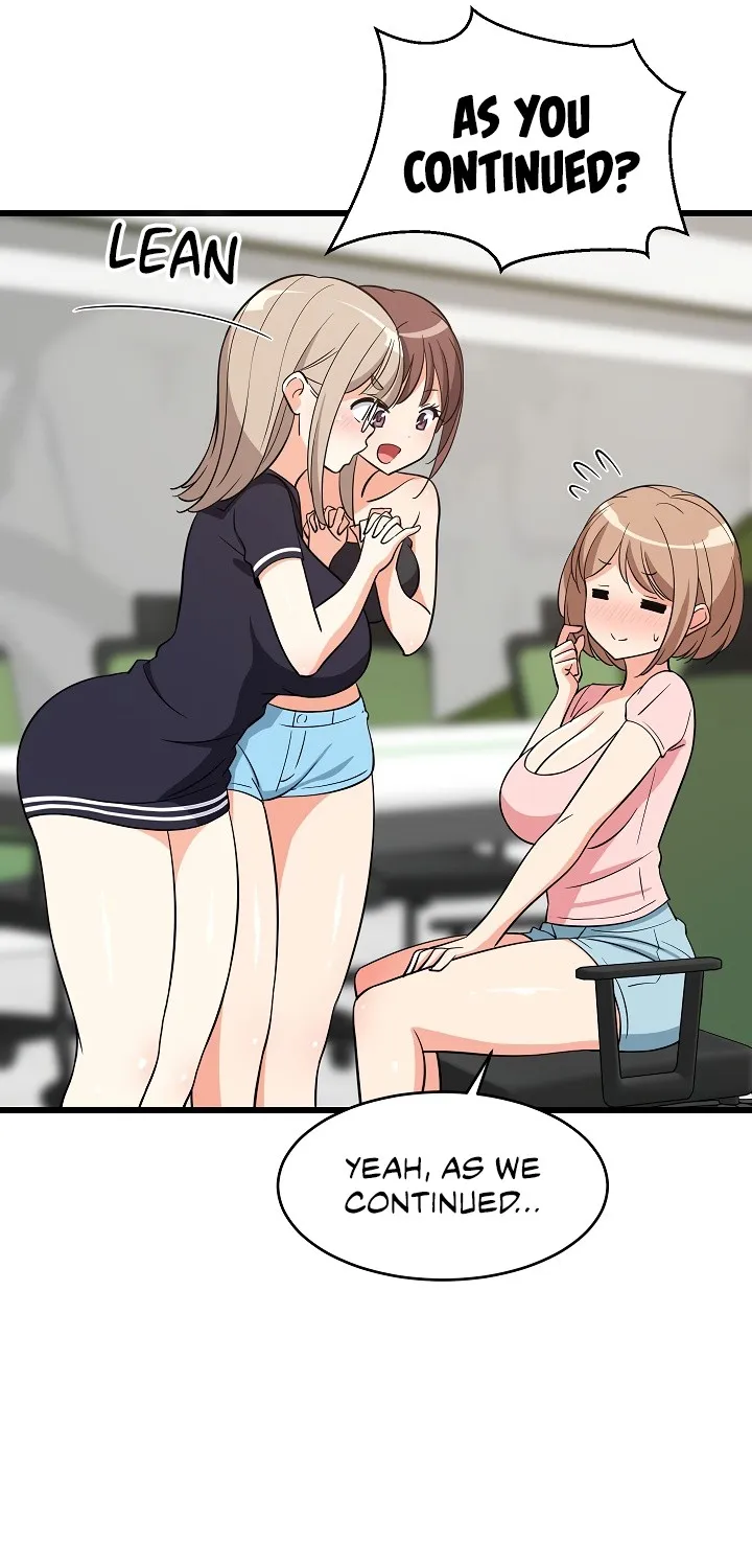 Read Study Buddies chapter 15 image 13 on Lezhin