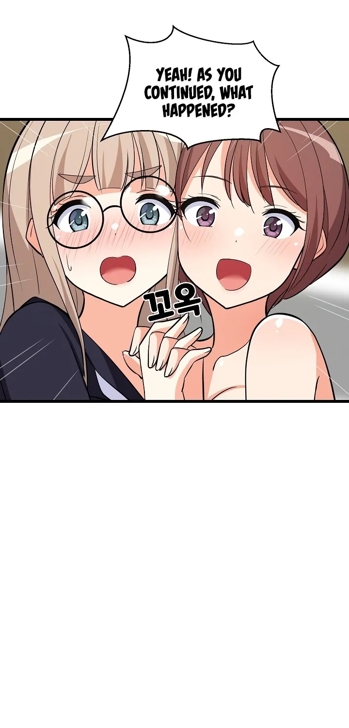 Read Study Buddies chapter 15 image 14 on Lezhin