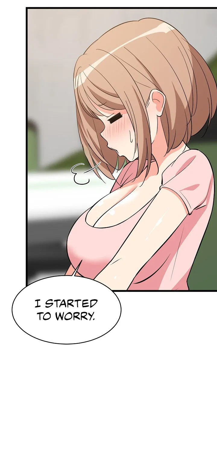 Read Study Buddies chapter 15 image 15 on Lezhin