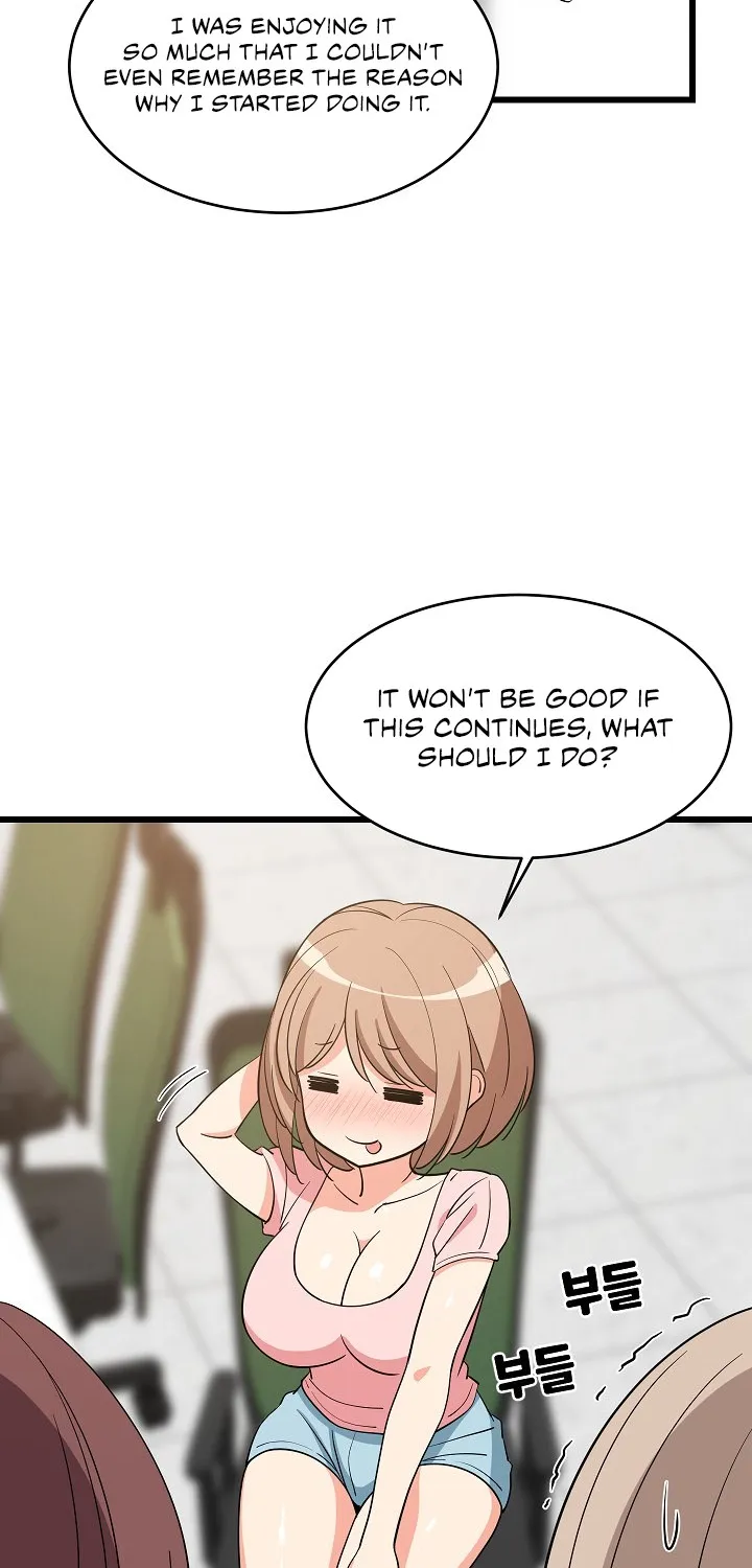Read Study Buddies chapter 15 image 18 on Lezhin