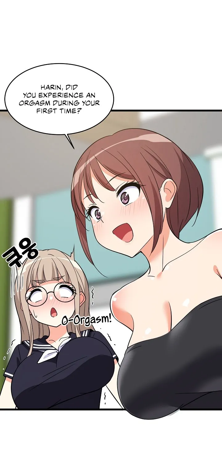 Read Study Buddies chapter 15 image 20 on Lezhin