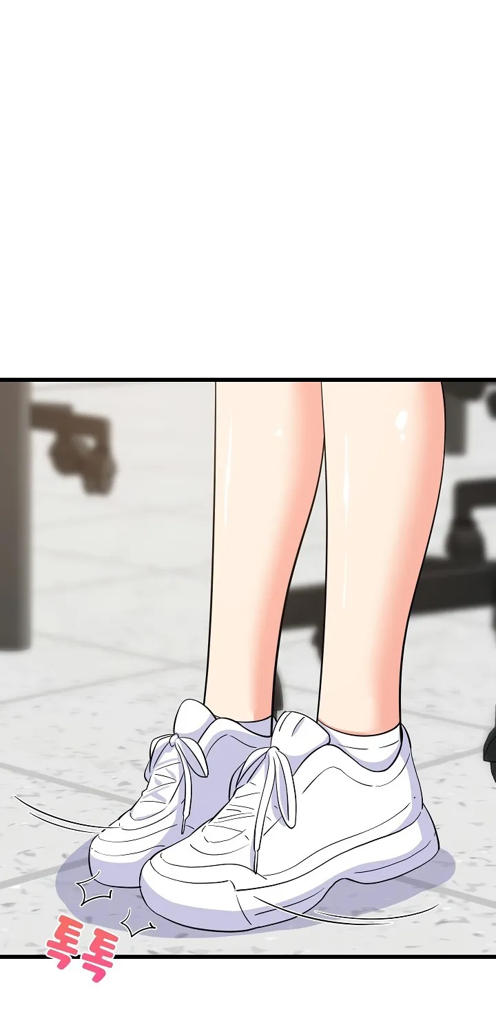 Read Study Buddies chapter 15 image 21 on Lezhin