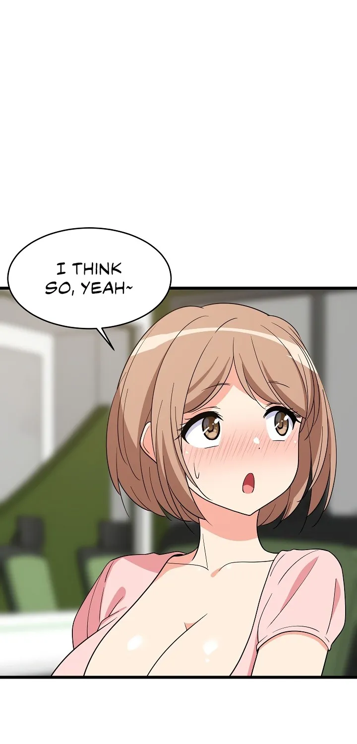 Read Study Buddies chapter 15 image 22 on Lezhin