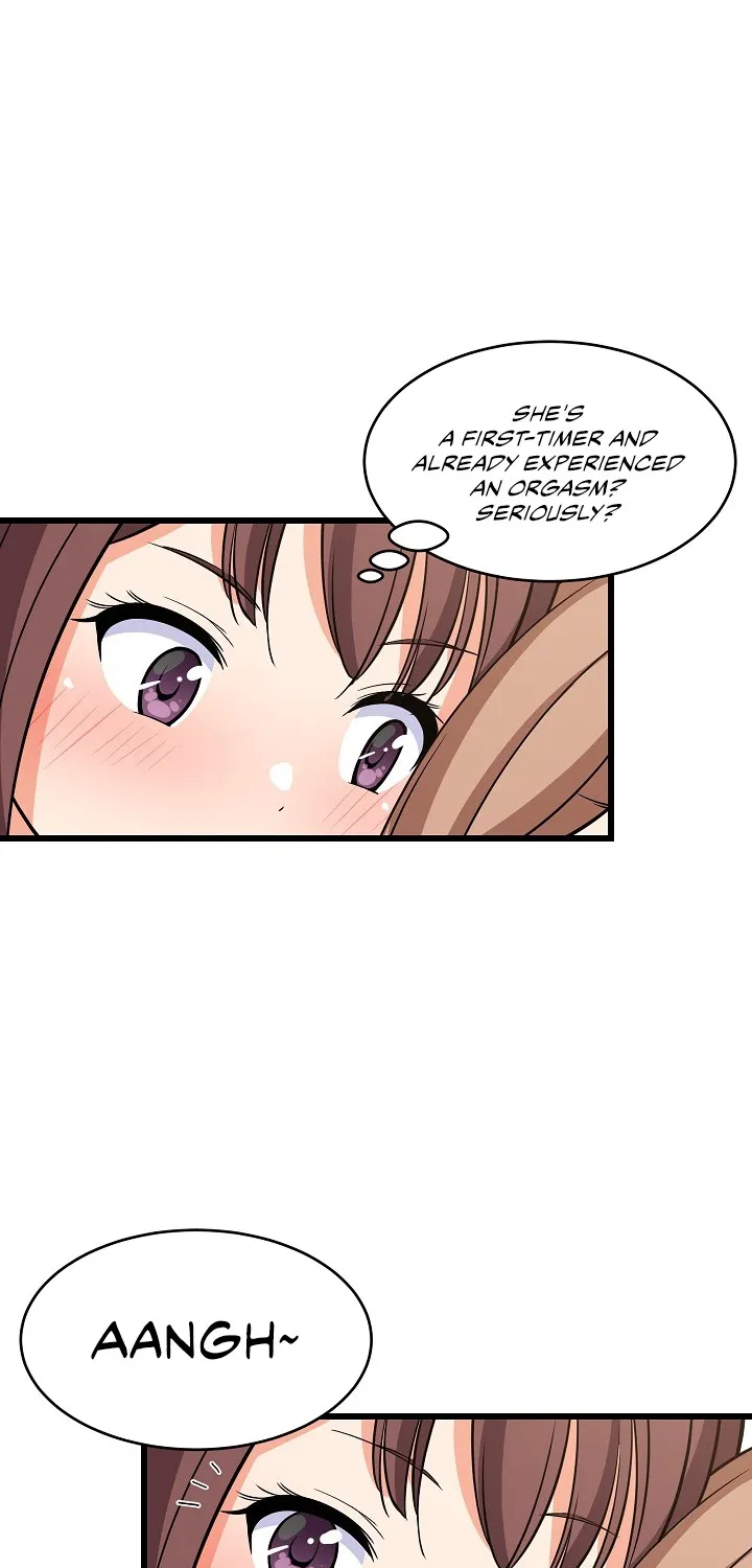 Read Study Buddies chapter 15 image 24 on Lezhin