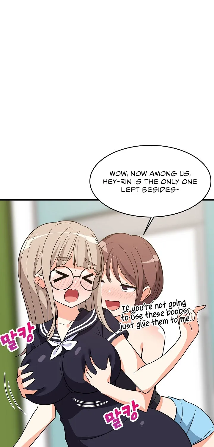 Read Study Buddies chapter 15 image 28 on Lezhin