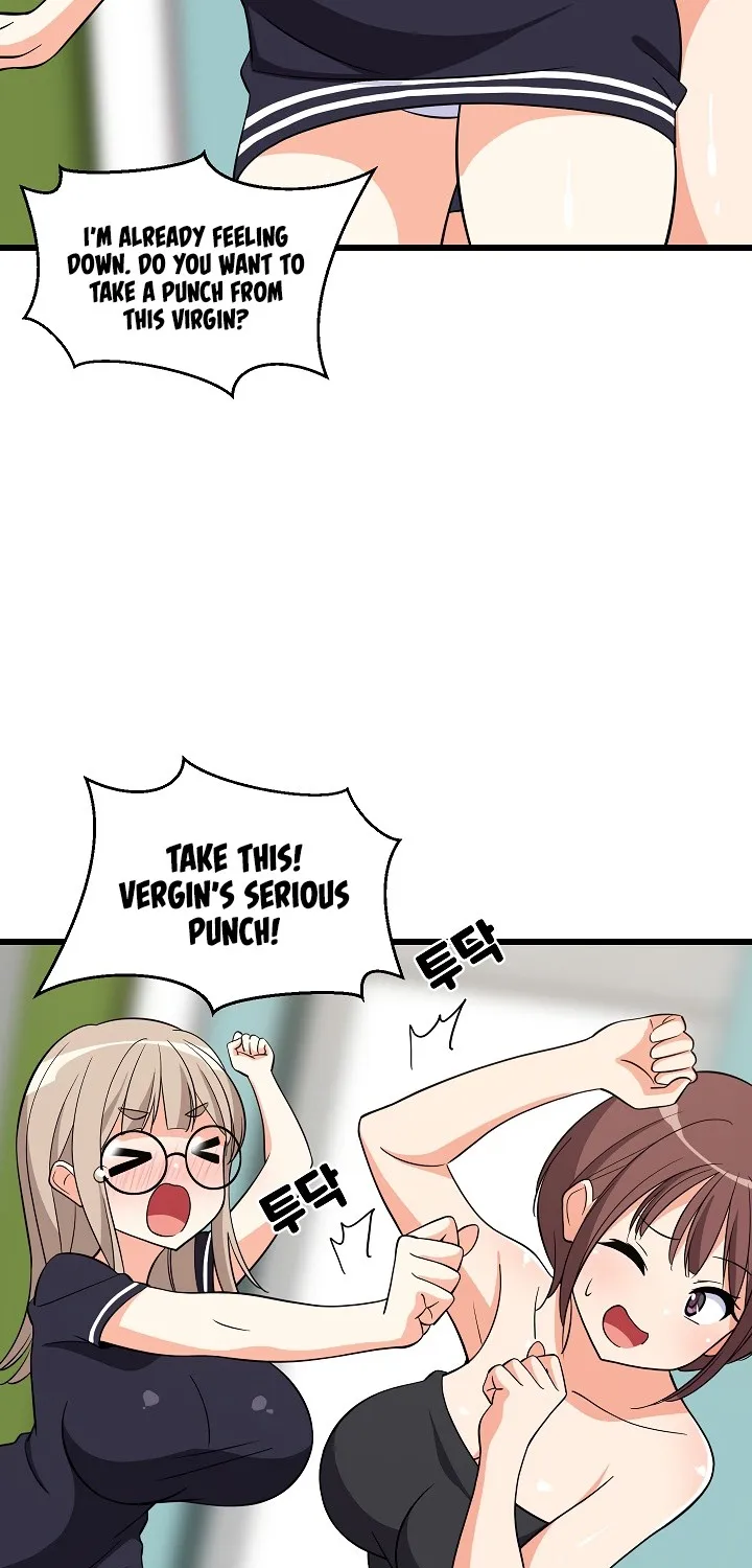 Read Study Buddies chapter 15 image 29 on Lezhin