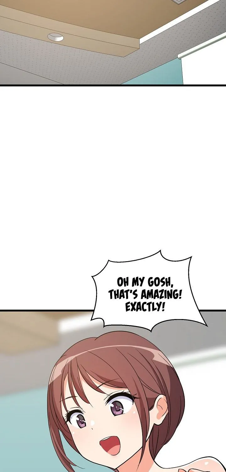 Read Study Buddies chapter 15 image 3 on Lezhin