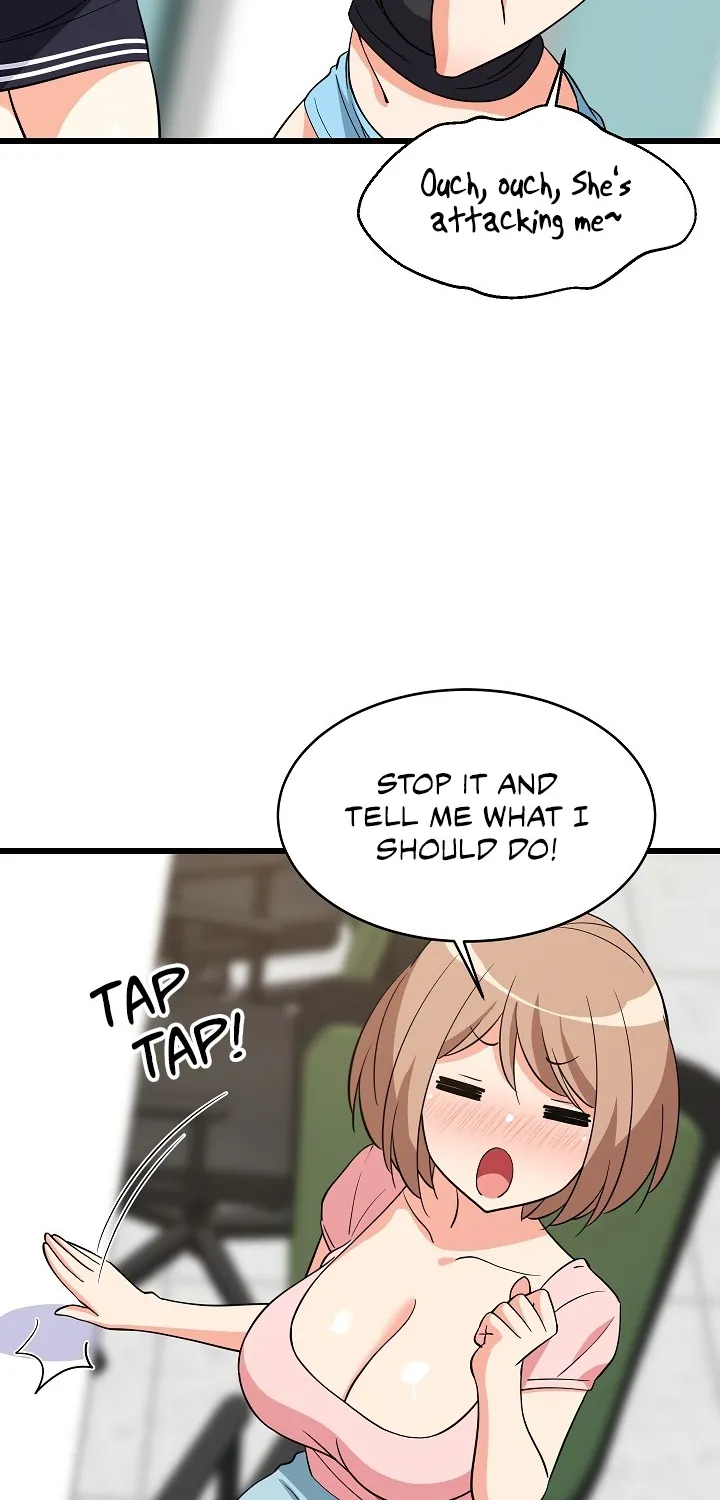 Read Study Buddies chapter 15 image 30 on Lezhin
