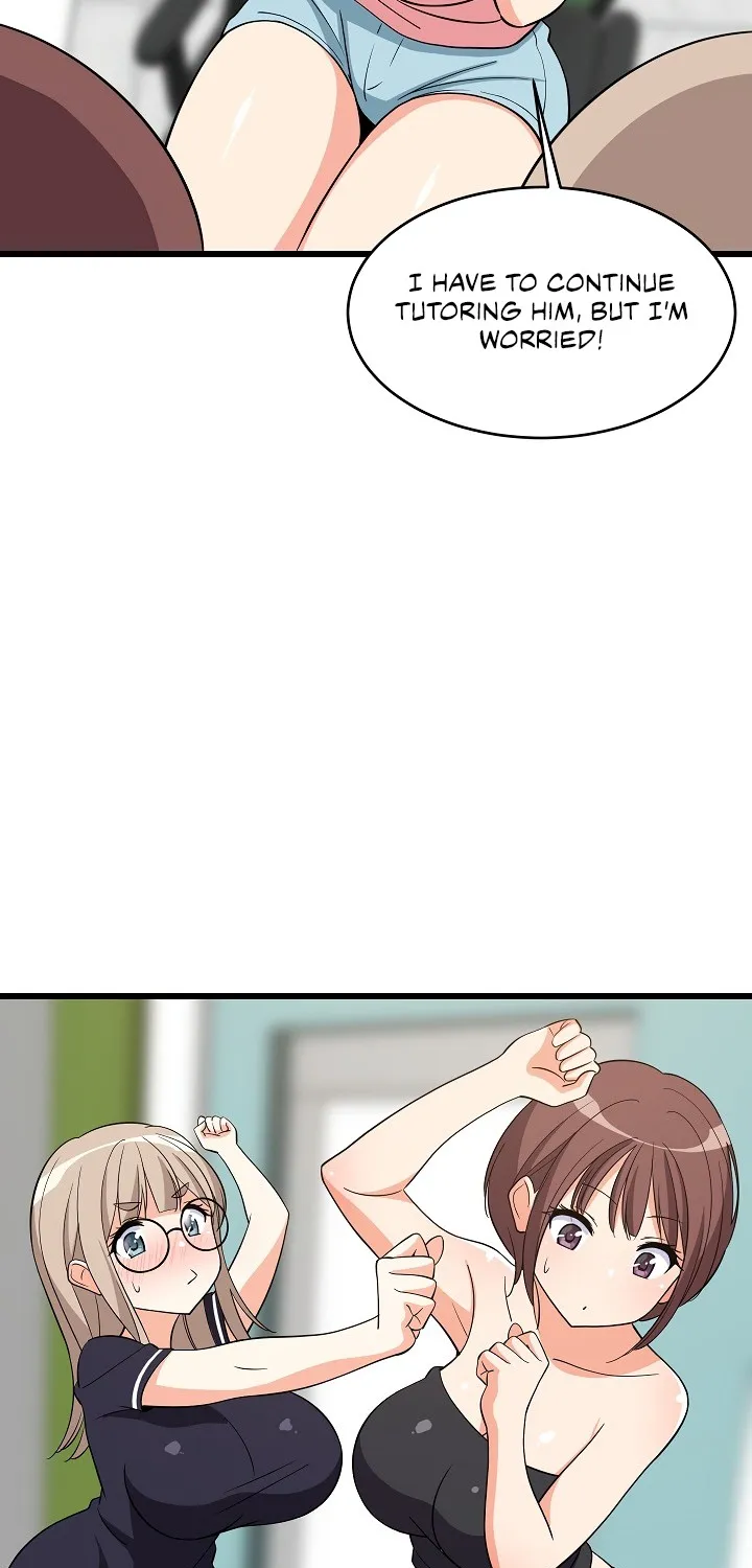 Read Study Buddies chapter 15 image 31 on Lezhin