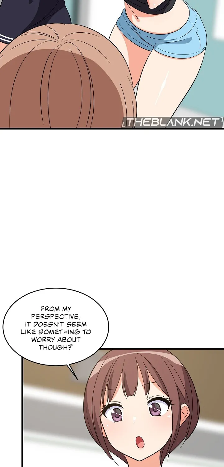 Read Study Buddies chapter 15 image 32 on Lezhin