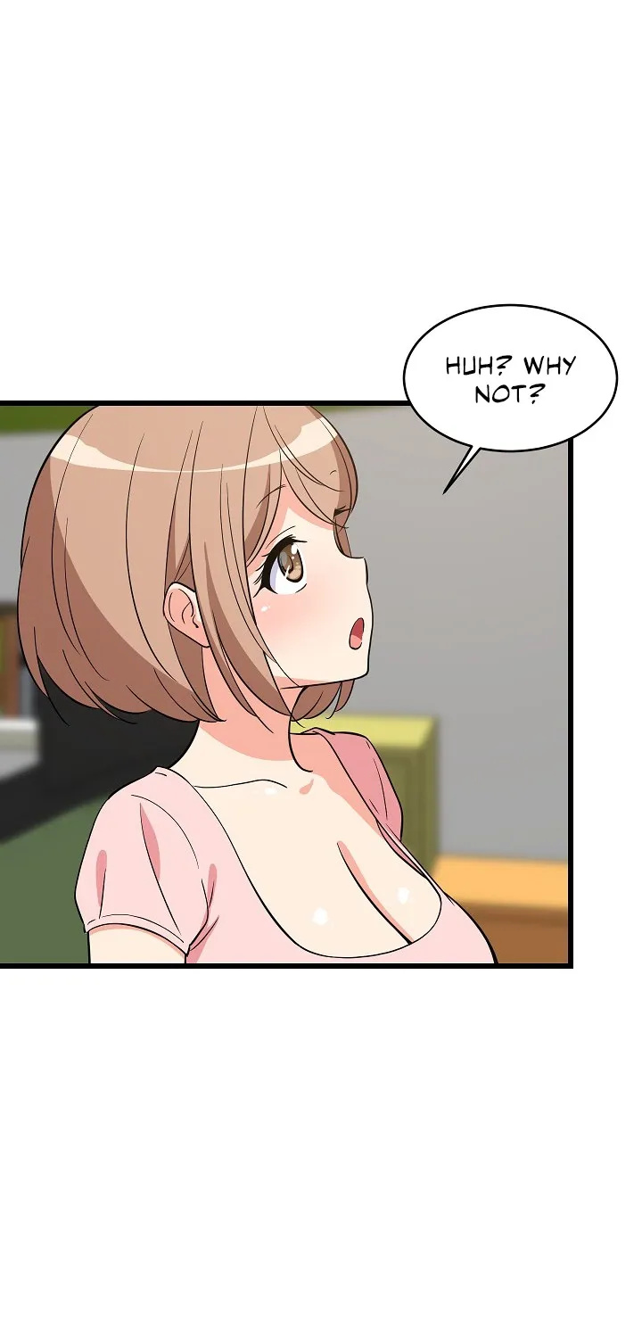 Read Study Buddies chapter 15 image 34 on Lezhin