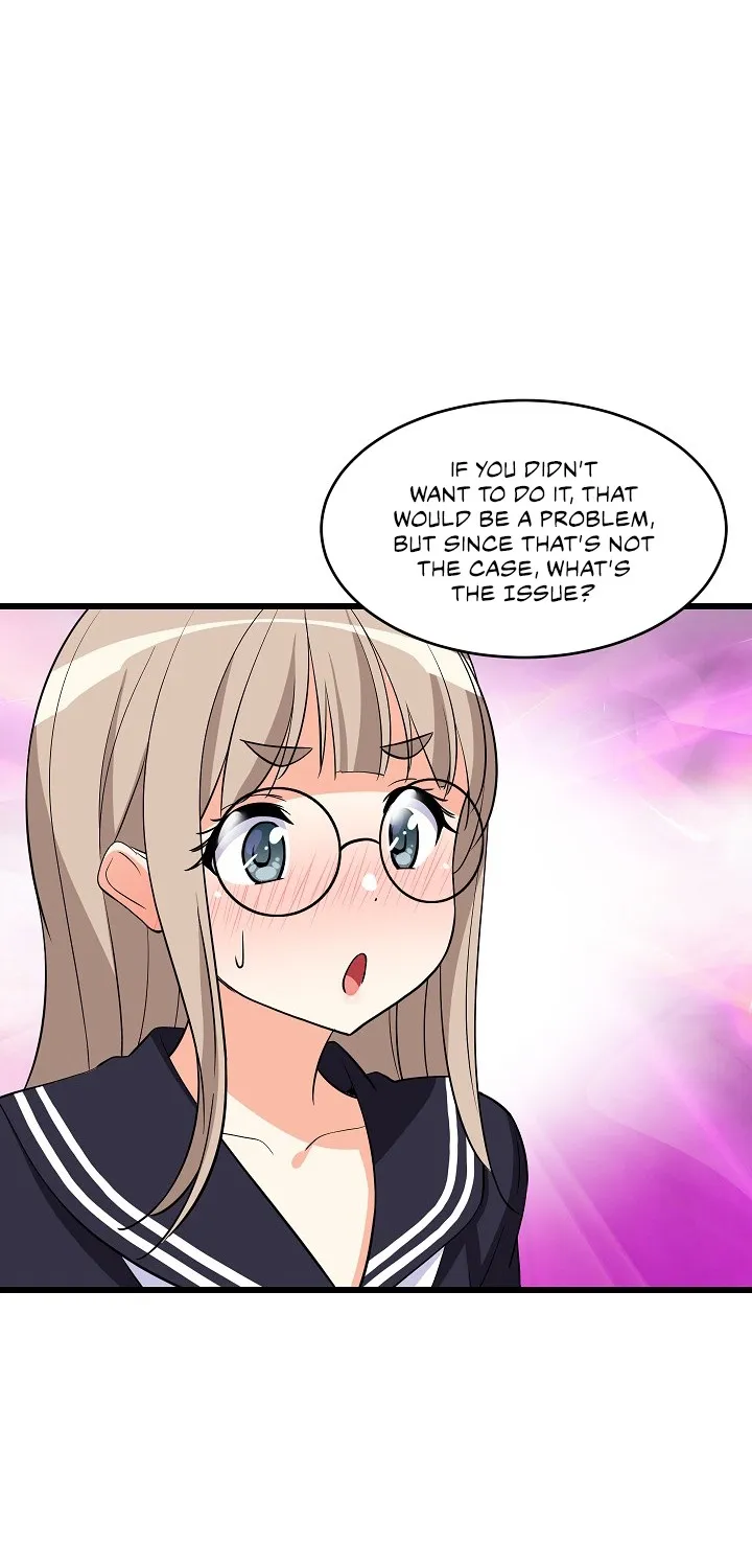 Read Study Buddies chapter 15 image 38 on Lezhin