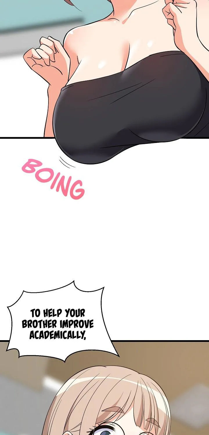 Read Study Buddies chapter 15 image 4 on Lezhin