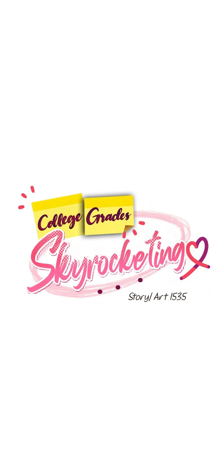 Read Study Buddies chapter 15 image 44 on Lezhin