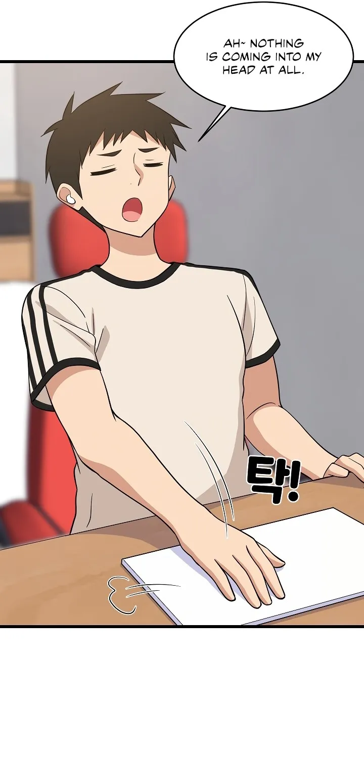 Read Study Buddies chapter 15 image 47 on Lezhin
