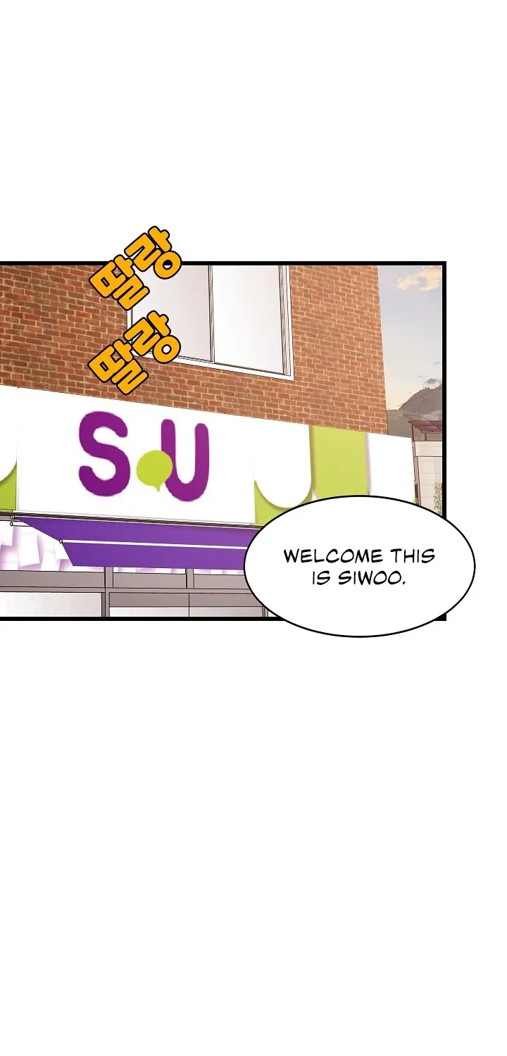 Read Study Buddies chapter 15 image 51 on Lezhin