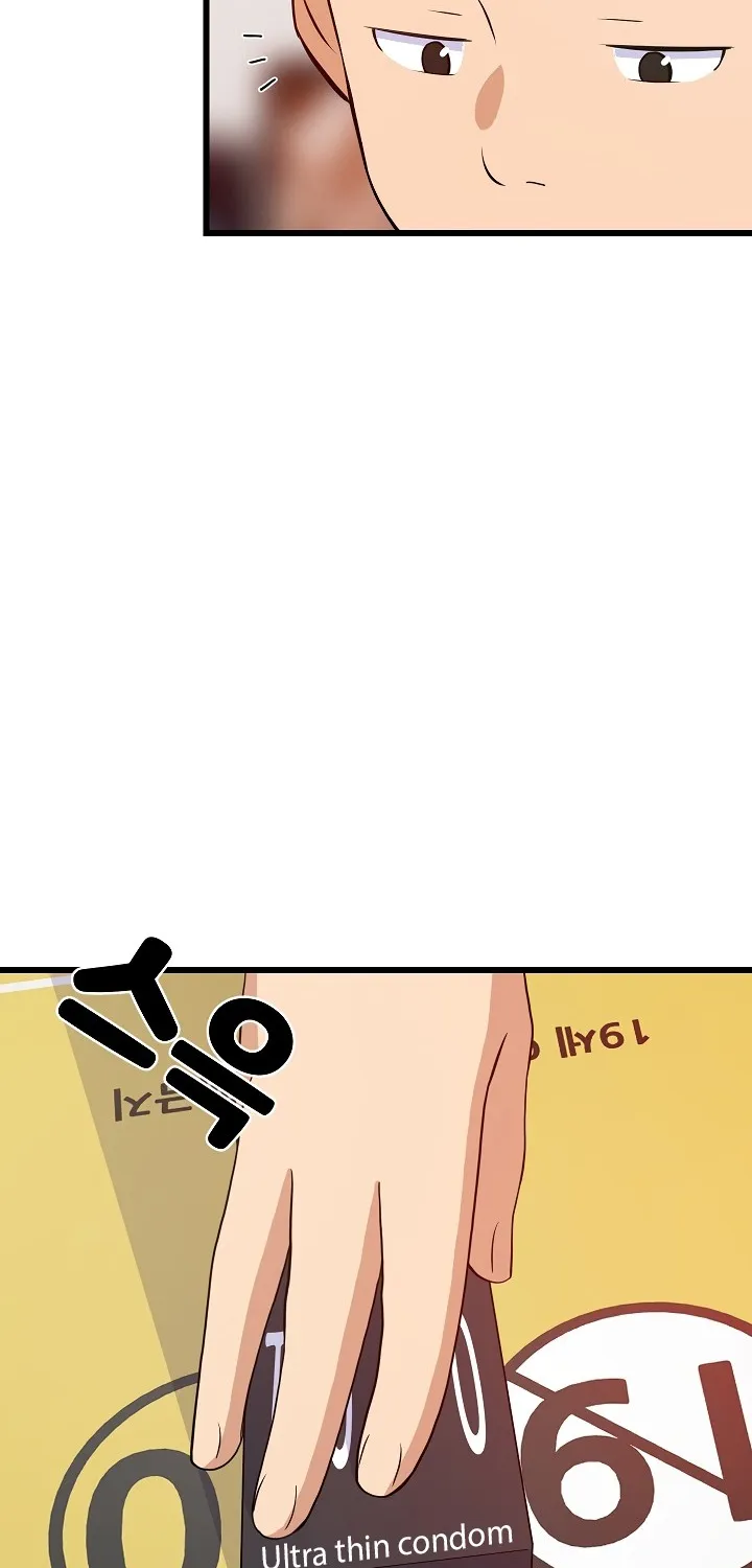 Read Study Buddies chapter 15 image 61 on Lezhin