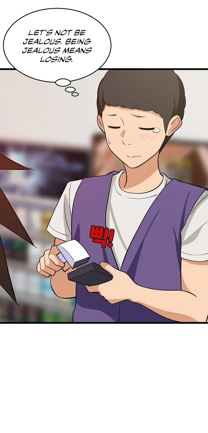 Read Study Buddies chapter 15 image 64 on Lezhin