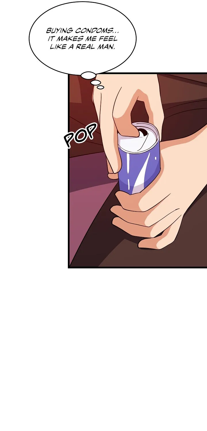 Read Study Buddies chapter 15 image 67 on Lezhin