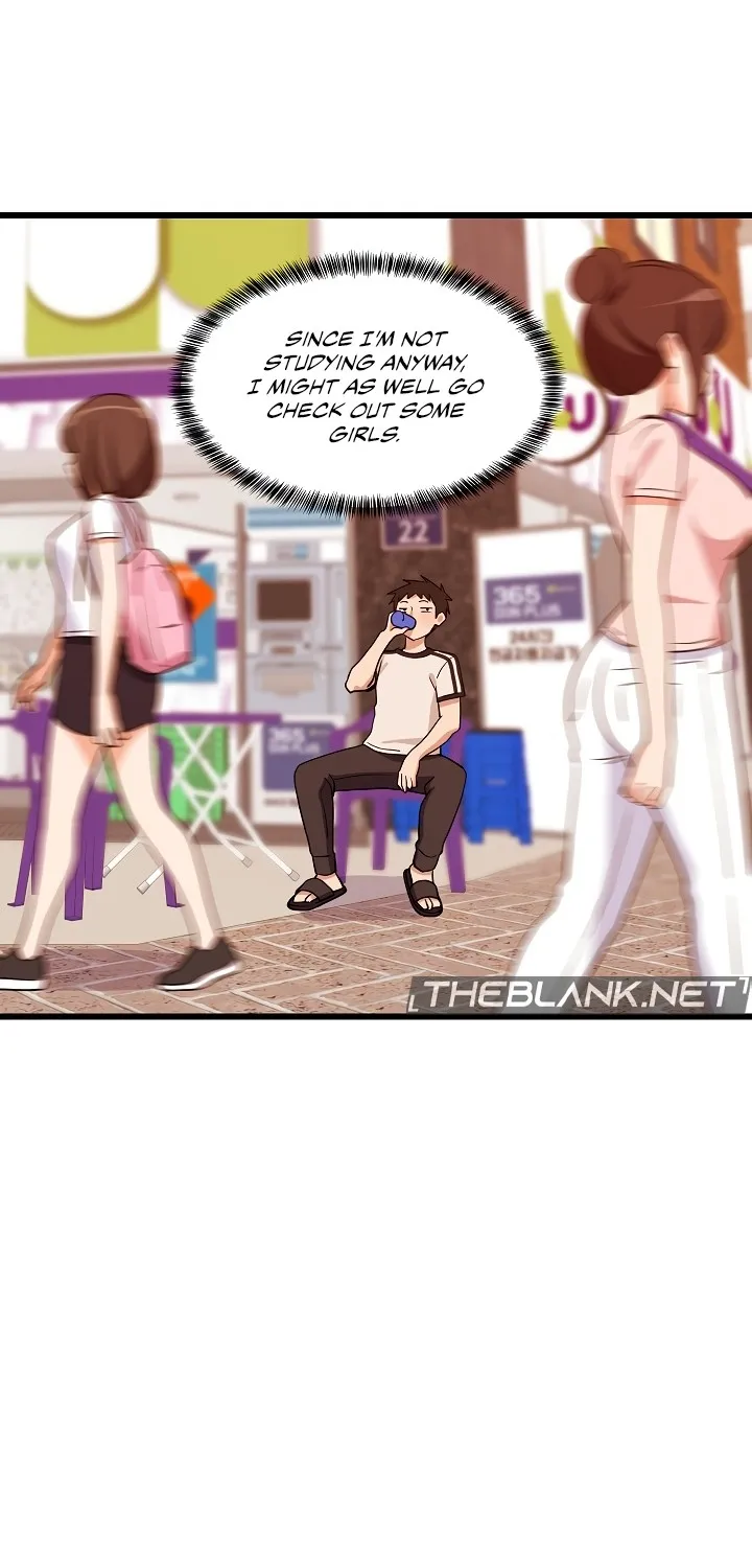 Read Study Buddies chapter 15 image 74 on Lezhin