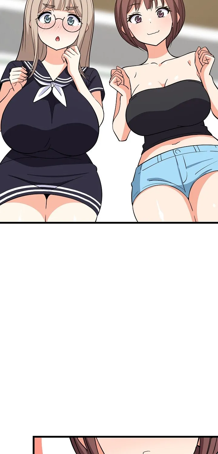 Read Study Buddies chapter 15 image 8 on Lezhin