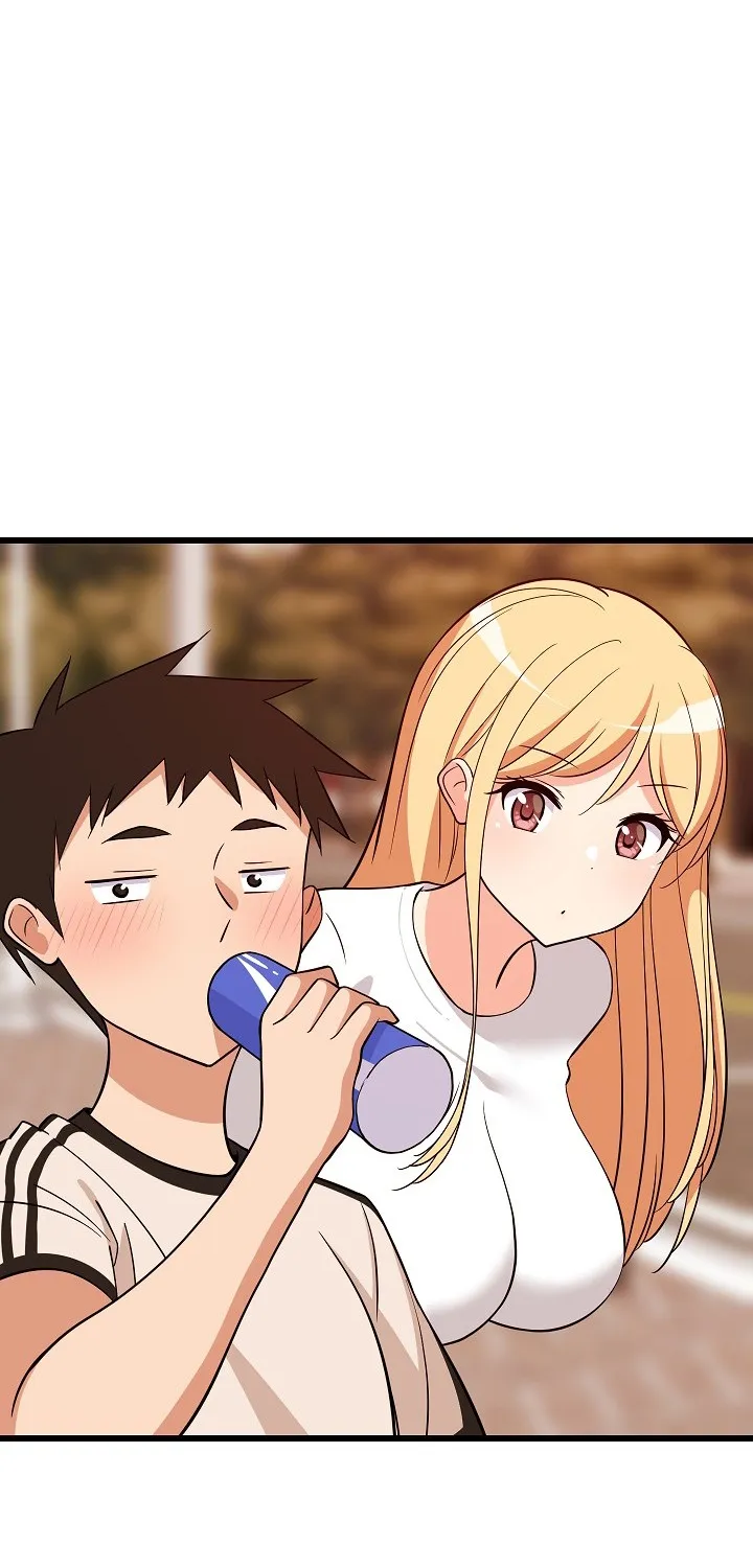 Read Study Buddies chapter 15 image 84 on Lezhin