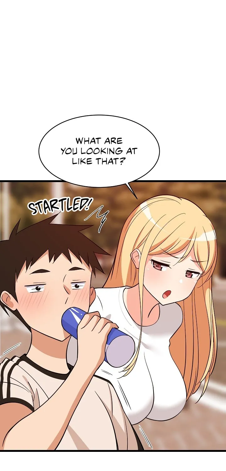 Read Study Buddies chapter 15 image 85 on Lezhin