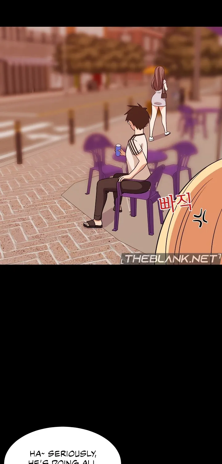 Read Study Buddies chapter 16 image 11 on Lezhin