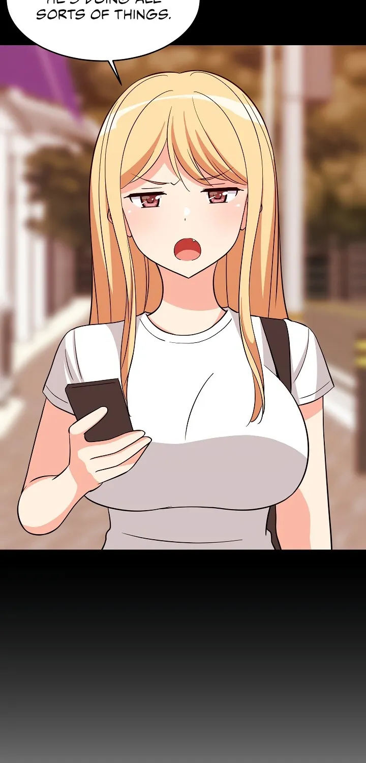 Read Study Buddies chapter 16 image 12 on Lezhin