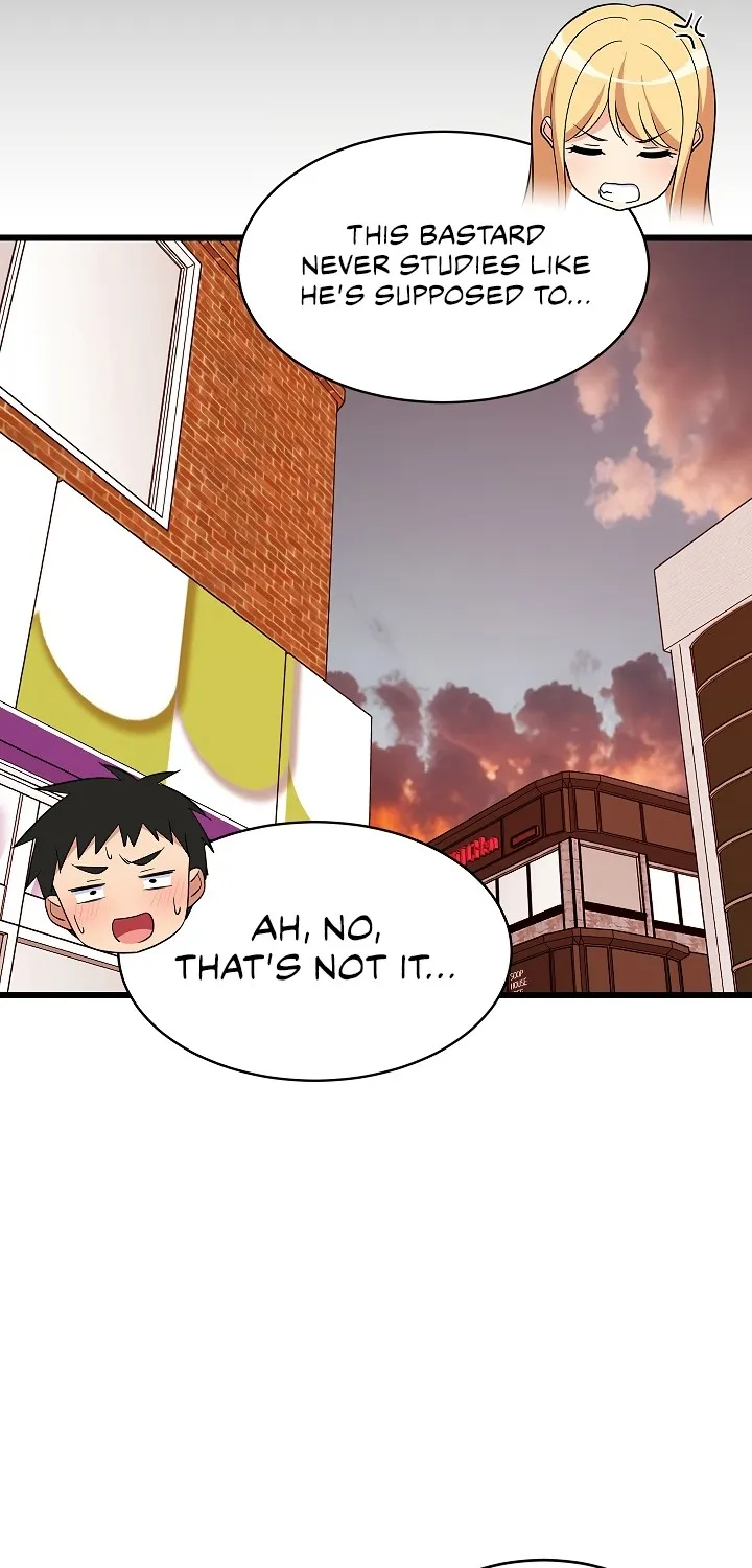 Read Study Buddies chapter 16 image 14 on Lezhin