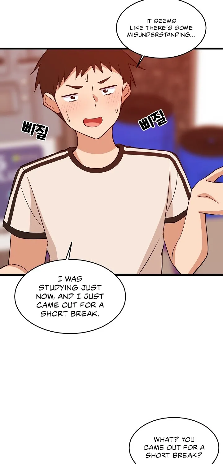 Read Study Buddies chapter 16 image 15 on Lezhin