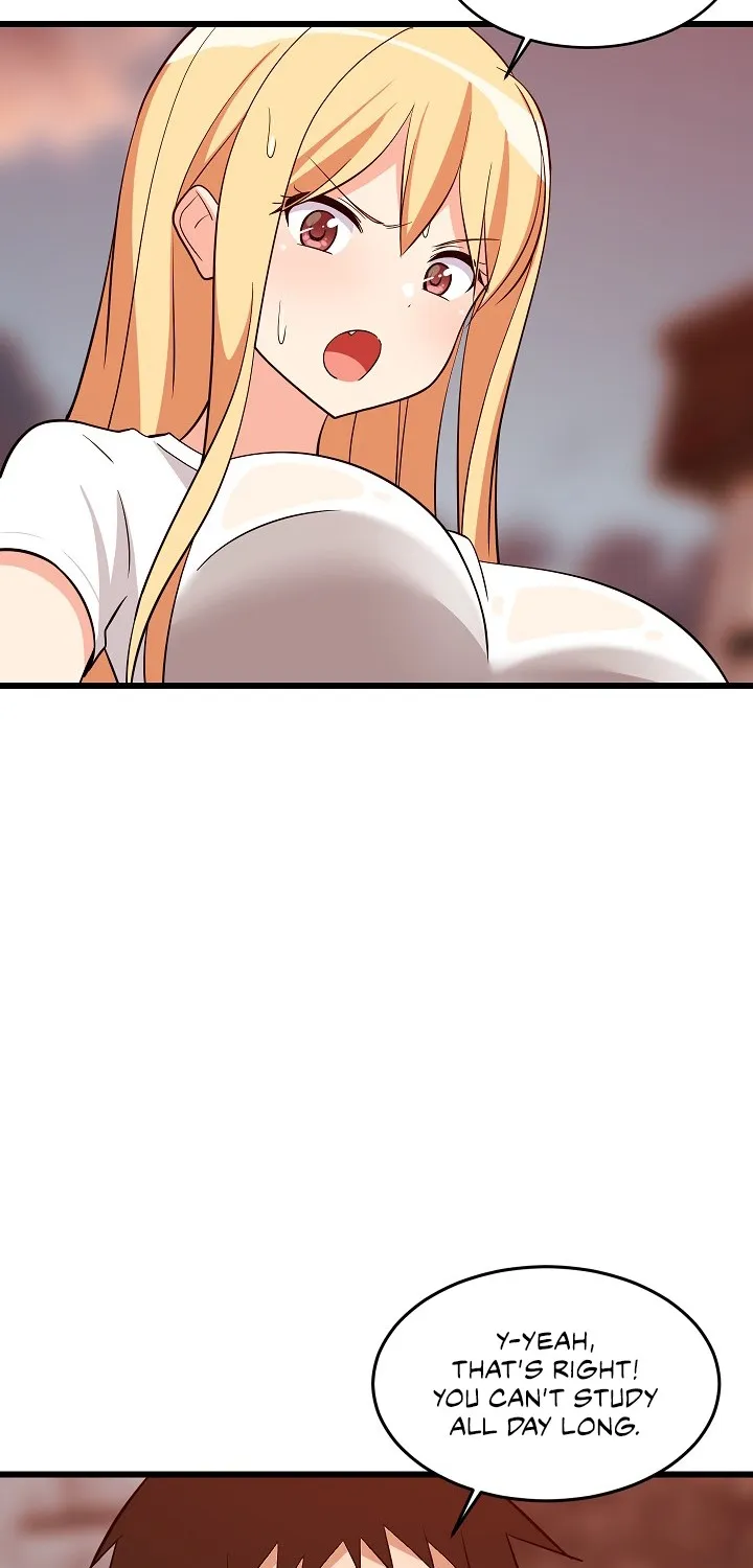 Read Study Buddies chapter 16 image 16 on Lezhin