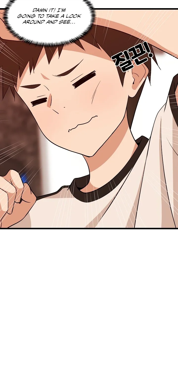 Read Study Buddies chapter 16 image 19 on Lezhin