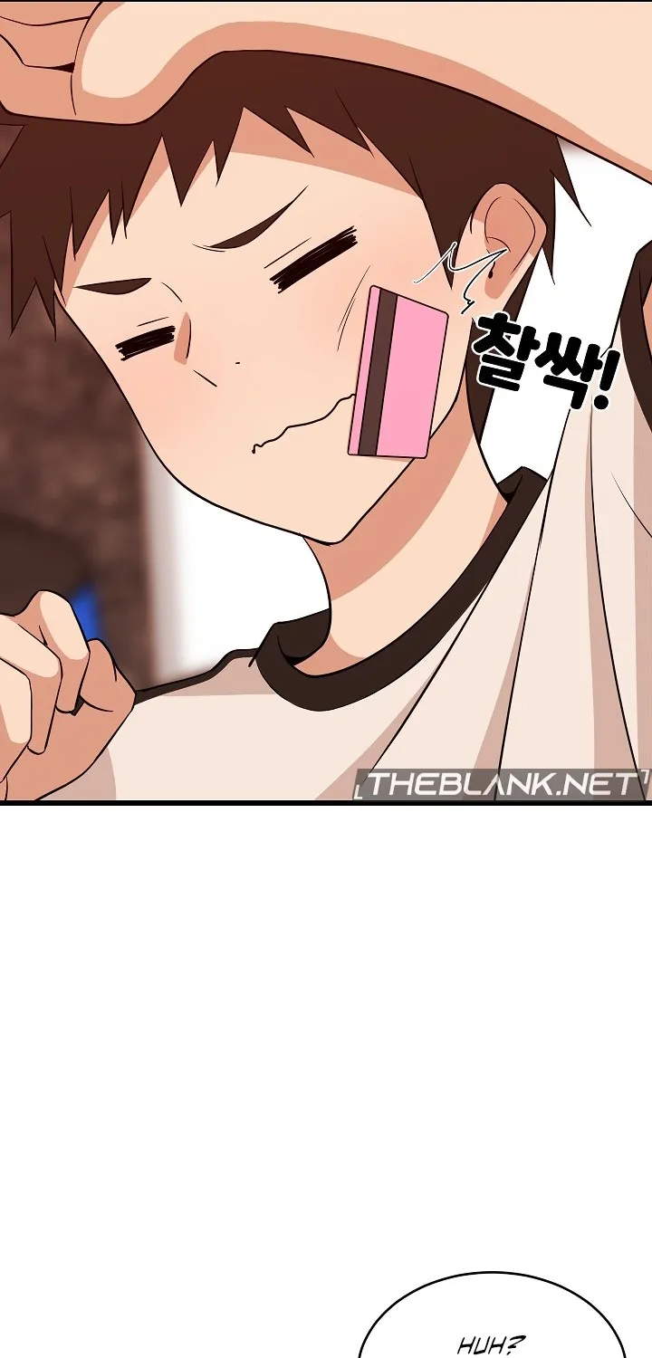 Read Study Buddies chapter 16 image 21 on Lezhin