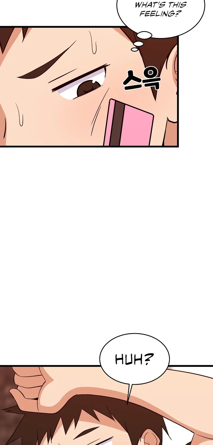 Read Study Buddies chapter 16 image 22 on Lezhin