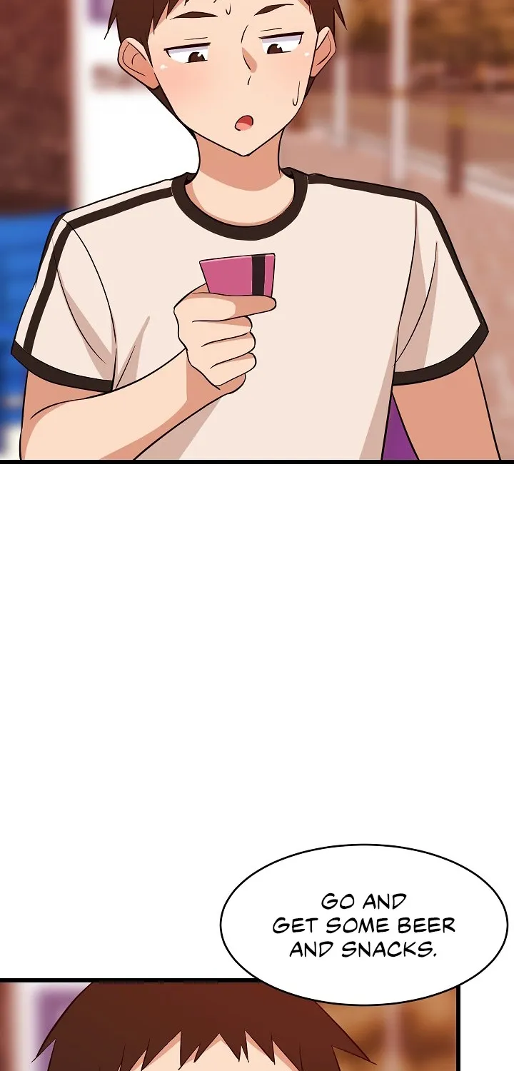 Read Study Buddies chapter 16 image 24 on Lezhin