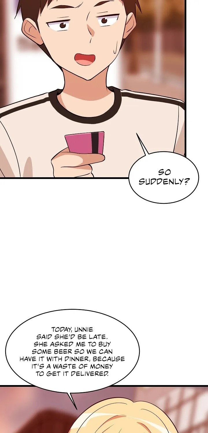 Read Study Buddies chapter 16 image 25 on Lezhin