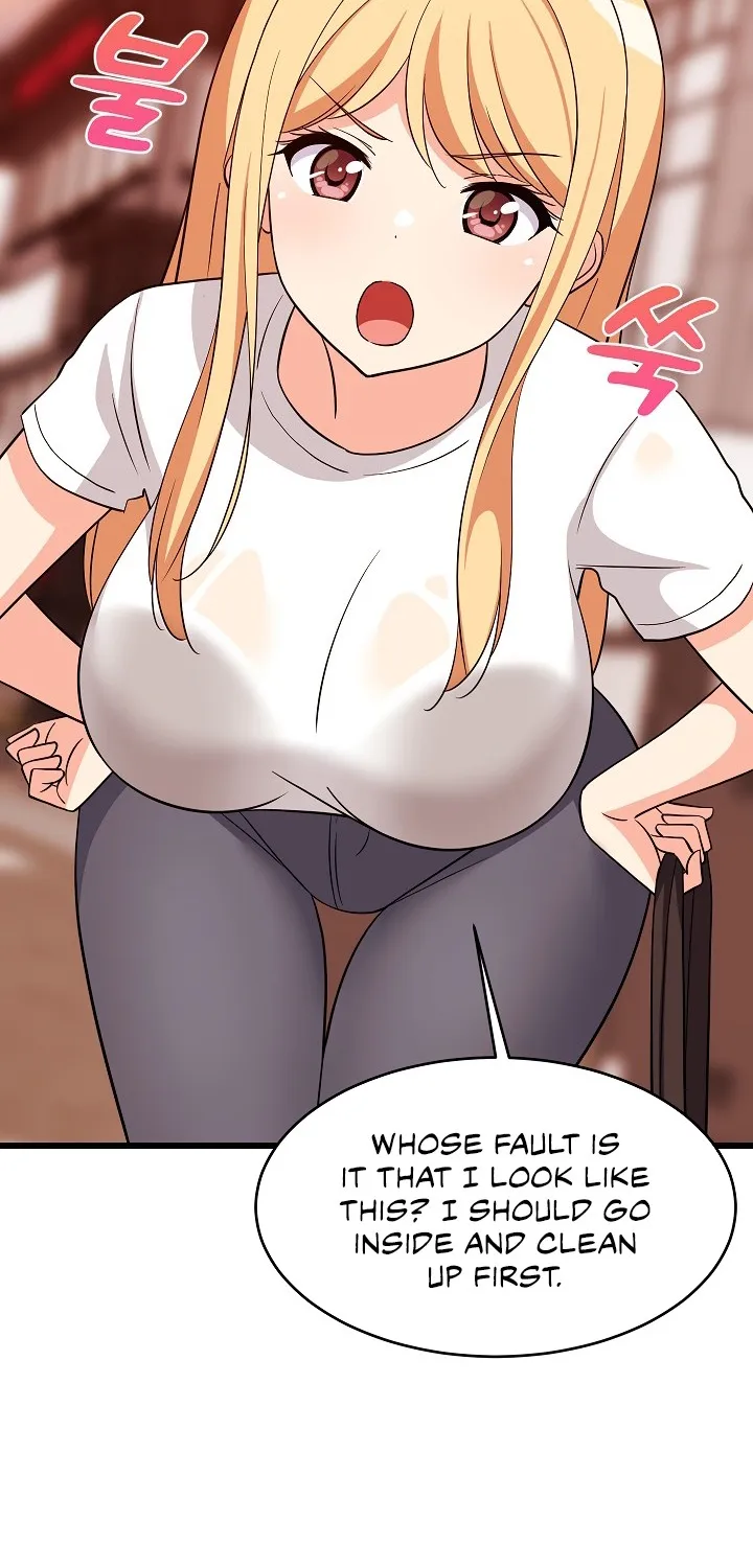 Read Study Buddies chapter 16 image 26 on Lezhin