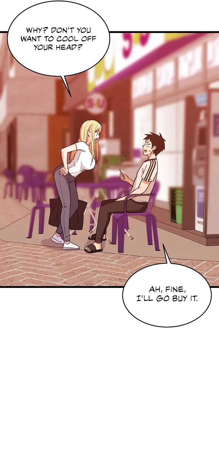 Read Study Buddies chapter 16 image 28 on Lezhin