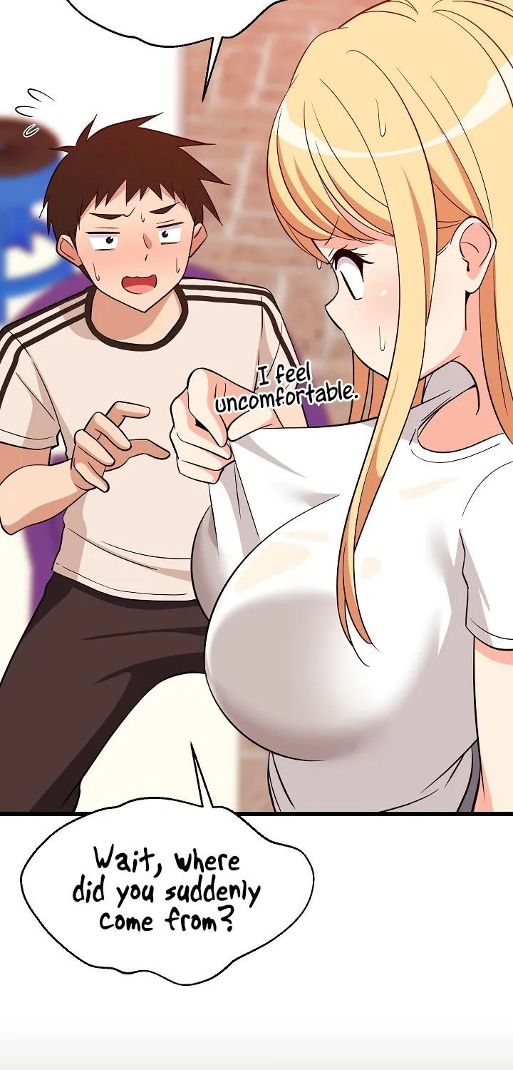 Read Study Buddies chapter 16 image 3 on Lezhin