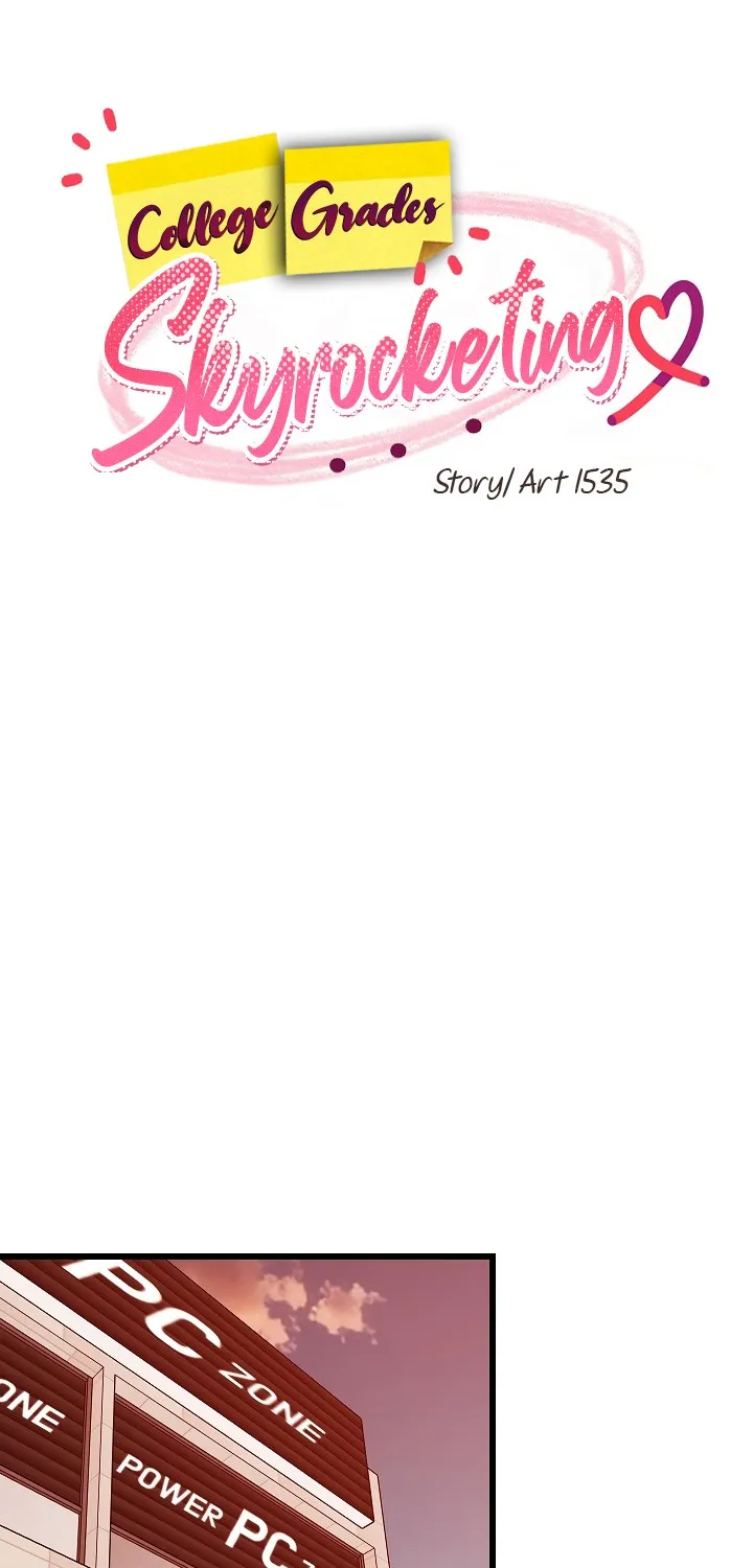 Read Study Buddies chapter 16 image 31 on Lezhin