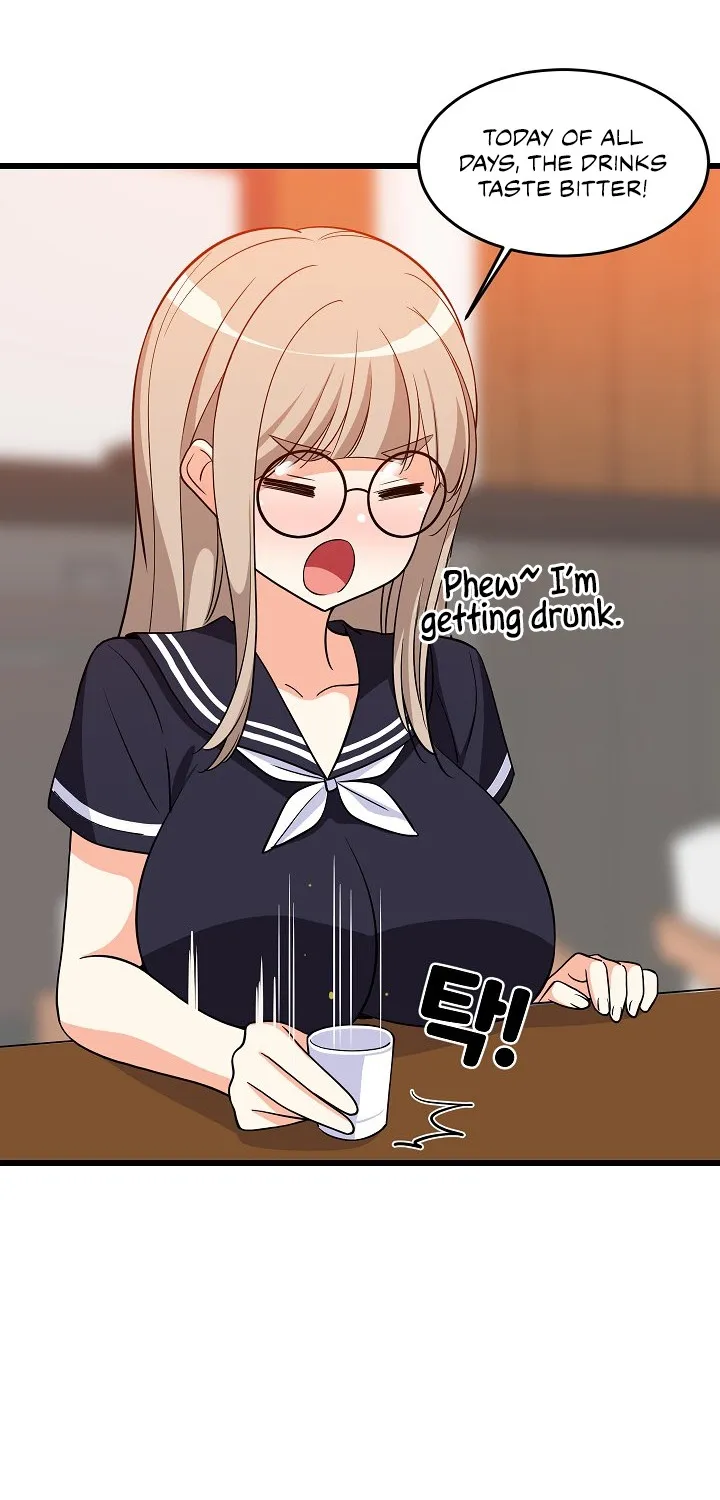 Read Study Buddies chapter 16 image 37 on Lezhin