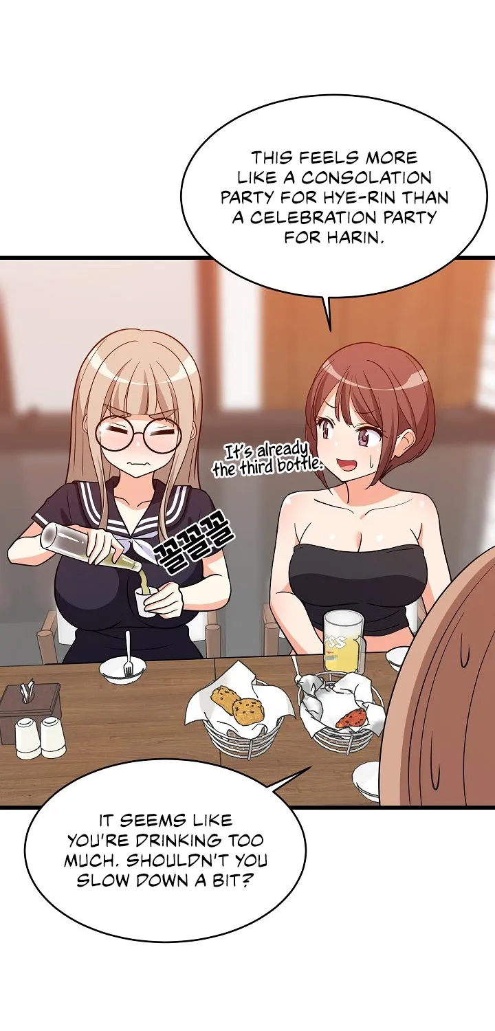 Read Study Buddies chapter 16 image 38 on Lezhin